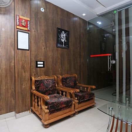Oyo 8232 Hotel Krb Paradise Dehradun Exterior photo